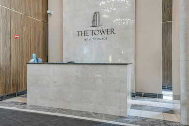 Trump Tower at City Center unit 19C, White Plains, NY 10601 - photo 4