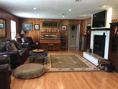 132 Harvey Mill Rd, Crawfordville, FL 32327 - photo 7