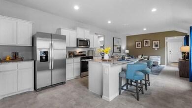 178 Greengate Dr, Boyd, TX 76023 - photo 3