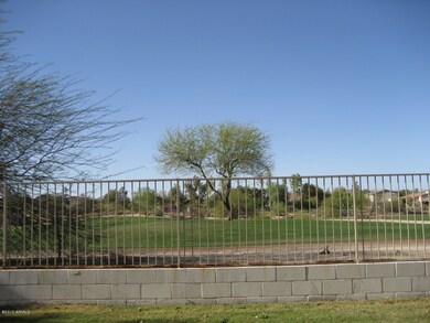 Golf Course Lot