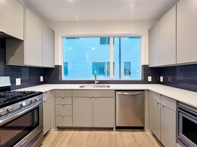 1430 Grigsby Ave unit 102, Dallas, TX 75204 - photo 3