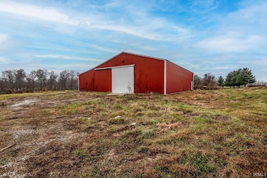 8779 S Lee Phillips Rd, Indian Creek Township, IN 47403 - photo 6