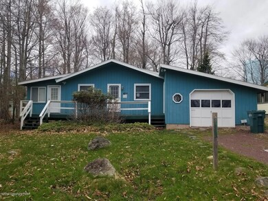 7204 Rimrock Dr, Tobyhanna, PA 18466 - photo 2