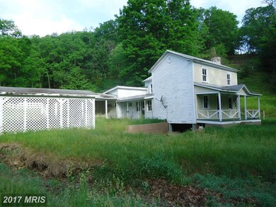 0 Double Cribbs Rd unit 1002747964, New Creek, WV 26743 - photo 5
