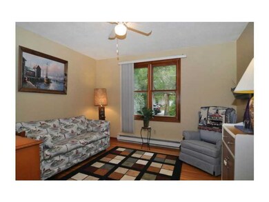 Den/Family/Great Room.