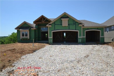 6722 Arapahoe Dr, Shawnee, KS 66226 - photo 2