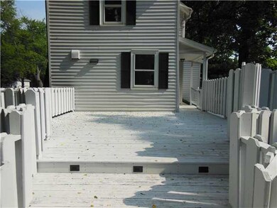 Patio/Deck