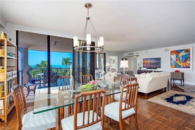 Park Shore Towers unit 5C, Naples, FL 34103 - photo 5