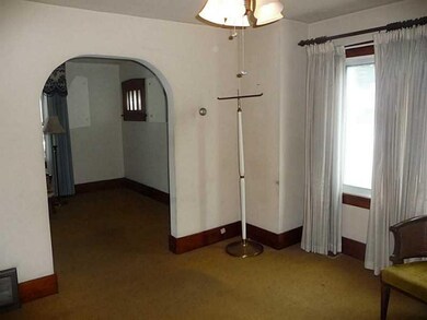 Dining Room.