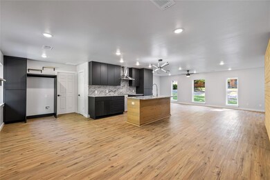 3125 Frances Dr, Denison, TX 75020 - photo 4