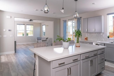 22 E Funderburg Blvd, Tracy, CA 95391 - photo 4