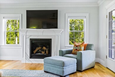 21 Heritage Ln, Cohasset, MA 02025 - photo 5