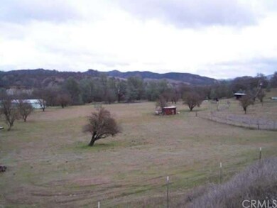 Field in frront of the house. This is a couple of 