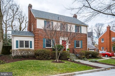 4828 Reno Rd NW, Washington, DC 20008 - photo 3