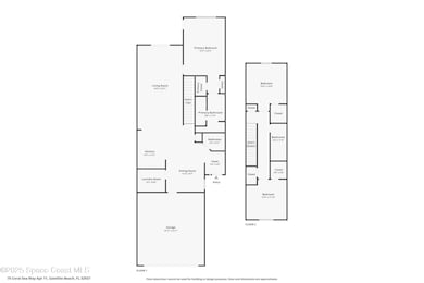 75 Coral Sea Way unit 11, Satellite Beach, FL 32937 - photo 2