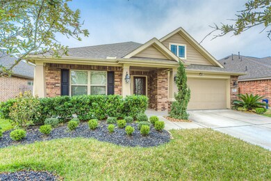 15615 Windsor Bluff Dr, Cypress, TX 77429 - photo 3