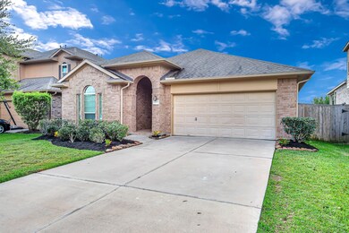 27523 Huggins Crest Ct, Fulshear, TX 77441 - photo 3