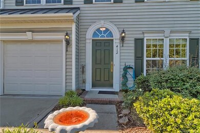 412 Nicklaus Ln unit 127, Fort Mill, SC 29715 - photo 3