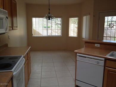 KITCHEN TO DINING