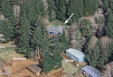 Waterfront property