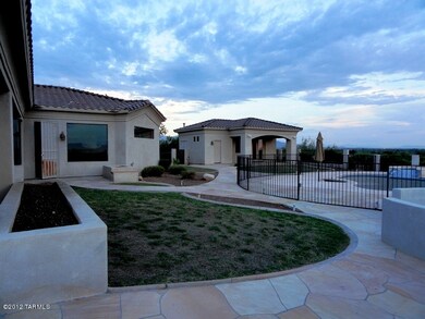 6142 E Hawks Nest Place, Tucson, AZ 85750 - photo 4