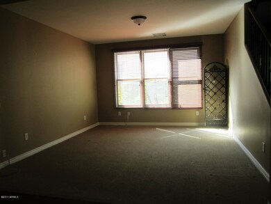 Formal living