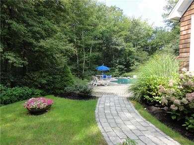 170 Meadow Tree Farm Rd, Saunderstown, RI 02874 - photo 6