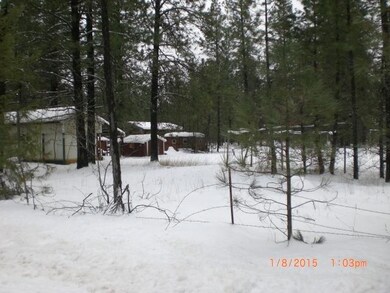 outbuildings