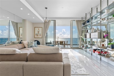 The Estates at Acqualina unit 2103, Sunny Isles Beach, FL 33160 - photo 2