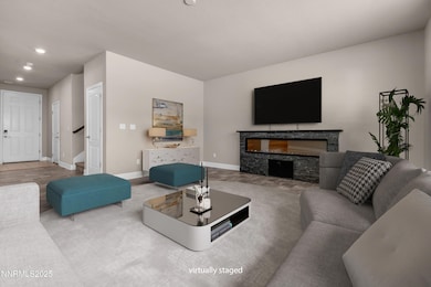 2025 Elk Falls Way, Sparks, NV 89436 - photo 7