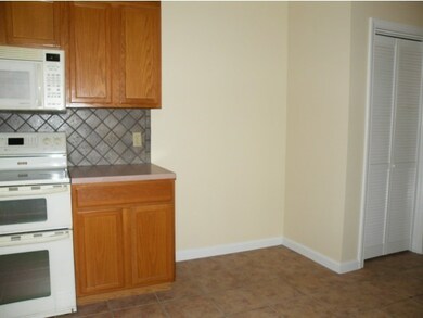 & Counter Space