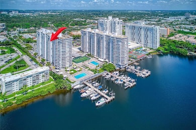 18021 Biscayne Blvd unit 1604, Aventura, FL 33160 - photo 2