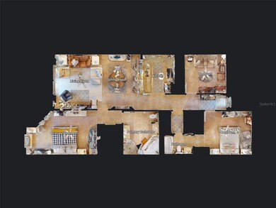 Riverwalk Condos Coronado Island unit 505, New Smyrna Beach, FL 32169 - photo 4