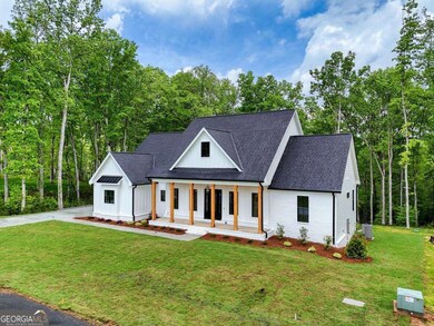 31 Clearview Ln unit LOT 191, Blairsville, GA 30512 - photo 3