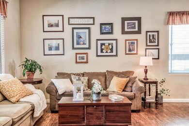 3327 N Hornet Ave, Fresno, CA 93737 - photo 4