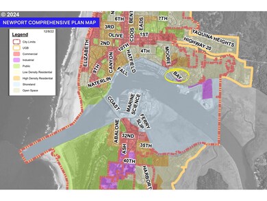 1005 SE Bay Blvd, Newport, OR 97365 - photo 4