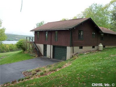 Exterior Back
