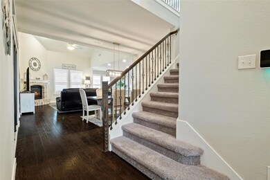 428 Badlands Trail, Celina, TX 75009 - photo 4