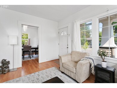Living Room/Dining Room