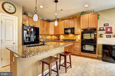 7903 Tilghman St, Fulton, MD 20759 - photo 7