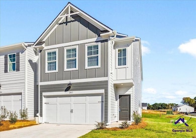 2002 Fall Harvest Dr, Macon, GA 31216 - photo 2