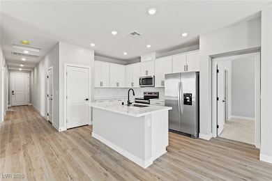 4425 Pioche Ave, North Las Vegas, NV 89032 - photo 2