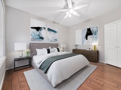 2819 Legends Crest Dr, Spring, TX 77386 - photo 2