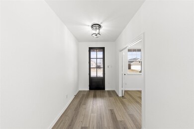 613 Declaration  Entry