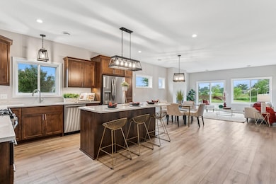 4907 Evergreen Dr N, Hugo, MN 55038 - photo 3