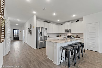 3801 Paradise  Front 2