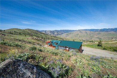 7 Hannah Rd, Methow, WA 98846 - photo 3
