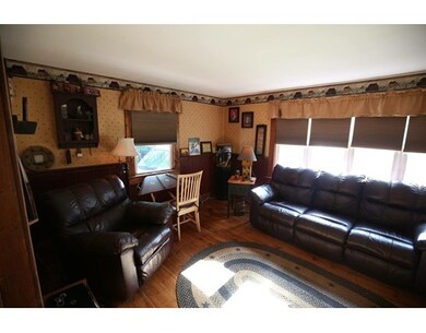 42 Paxton Rd, Spencer, MA 01562 - photo 6