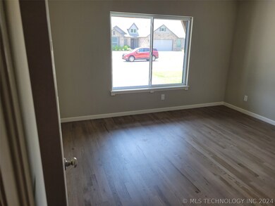 Bedroom or Office