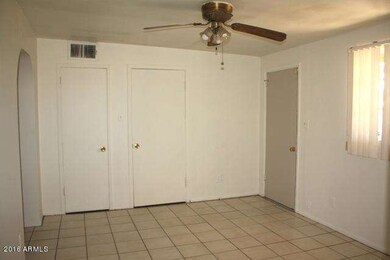 5 Family Rm - Could Enclose for a Mst Bd